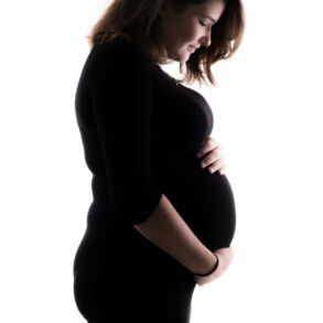 Zwangerschapsfotografie